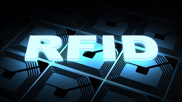 RF / IF sy RFID